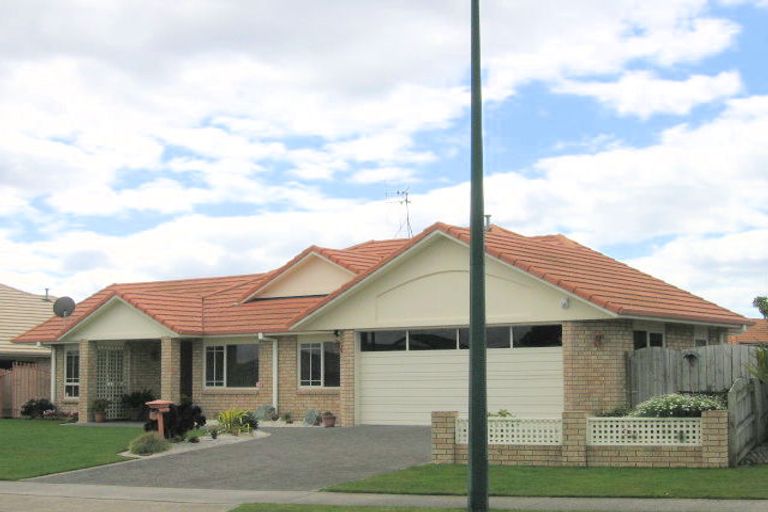 Photo of property in 127 Gloucester Road, Mount Maunganui, 3116