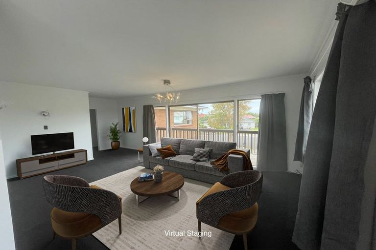 Photo of property in 46 Galsworthy Place, Bucklands Beach, Auckland, 2014