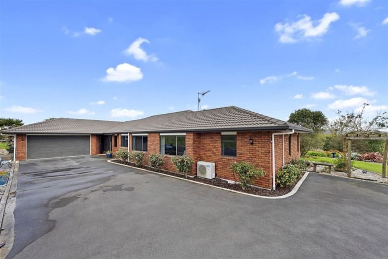 Photo of property in 21 Ridge Park Drive, Horotiu, Hamilton, 3288