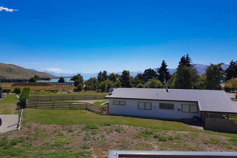 Photo of property in 4 Andrew Don Drive, Lake Tekapo, 7999