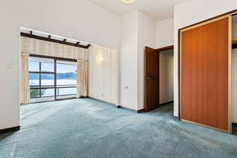 Photo of property in 460 Marine Drive, Charteris Bay, Lyttelton, 8971