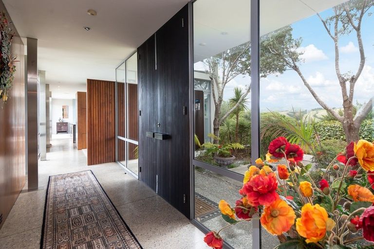 Photo of property in 848 Clevedon Kawakawa Road, Clevedon, Papakura, 2585