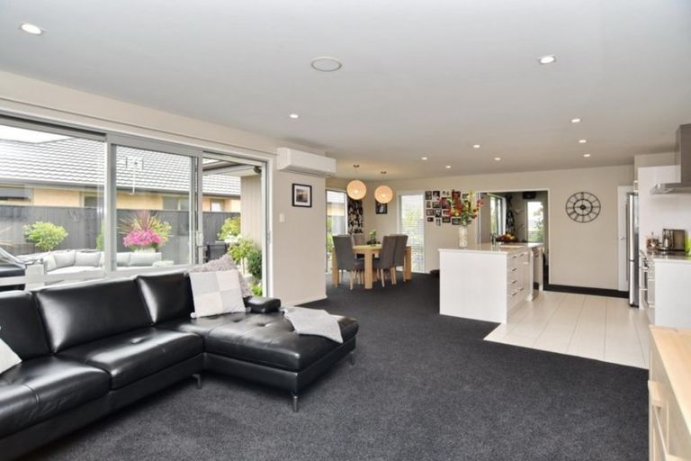 Photo of property in 26 Sutherland Drive, Kaiapoi, 7630