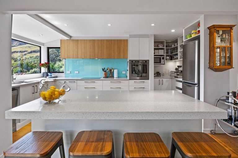 Photo of property in 84 Flinders Road, Heathcote Valley, Christchurch, 8022