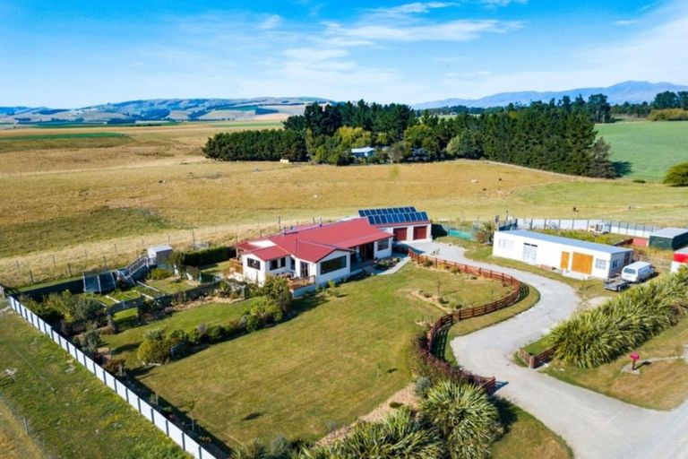 Photo of property in 843 Howell Road, Totara Valley, Pleasant Point, 7982