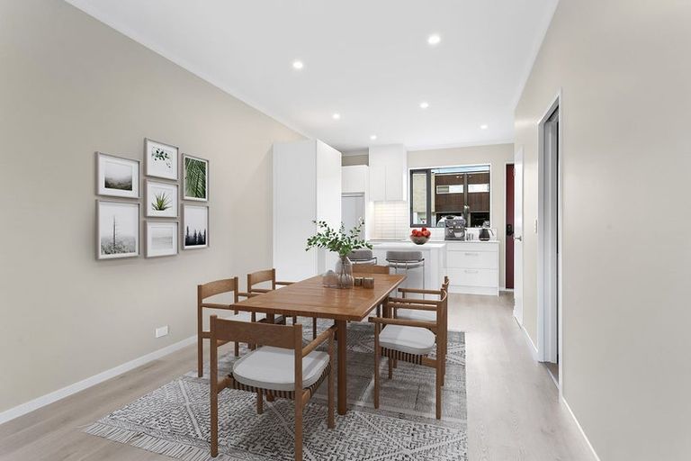 Photo of property in 32 Roundel Crescent, Whenuapai, Auckland, 0618