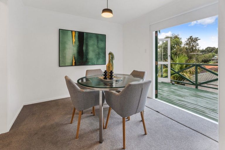 Photo of property in 1/14 Trident Place, Shelly Park, Auckland, 2014