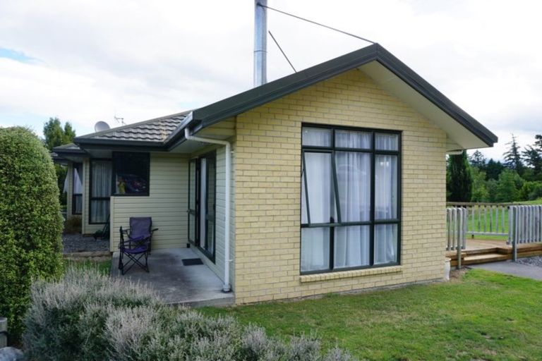 Photo of property in 45 Saint James Avenue, Hanmer Springs, 7334