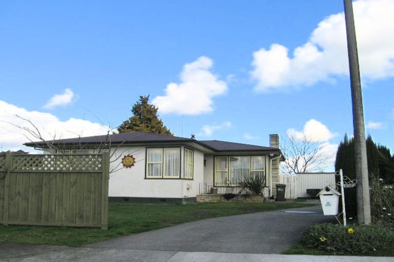 Photo of property in 605 Willow Place, Akina, Hastings, 4122