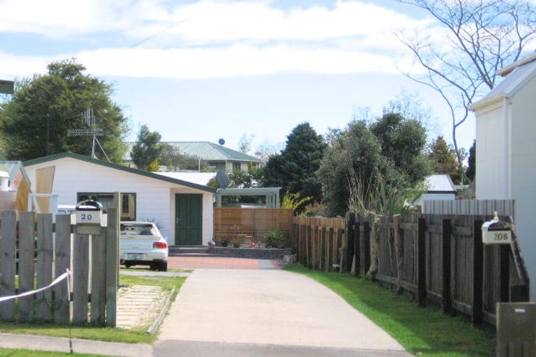 Photo of property in 2/20 Puia Street, Tauhara, Taupo, 3330