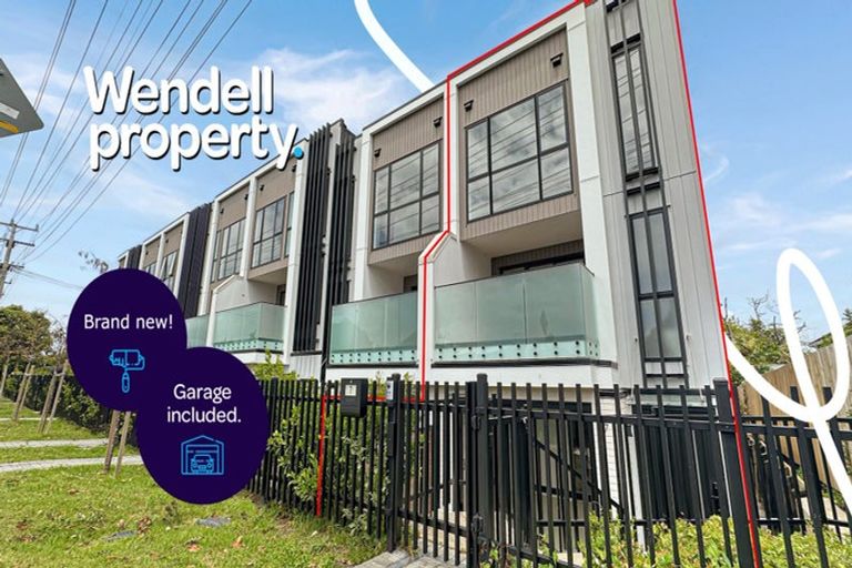 Photo of property in 7/27 Bracken Avenue, Takapuna, Auckland, 0622