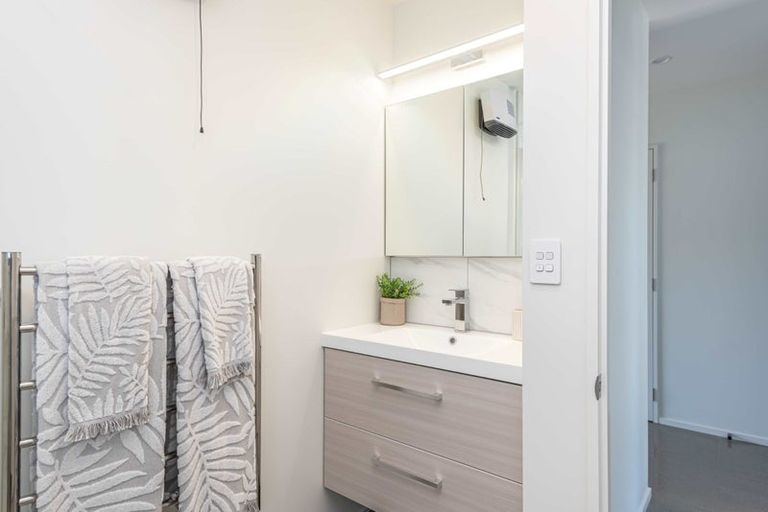 Photo of property in 214c Bower Avenue, North New Brighton, Christchurch, 8083