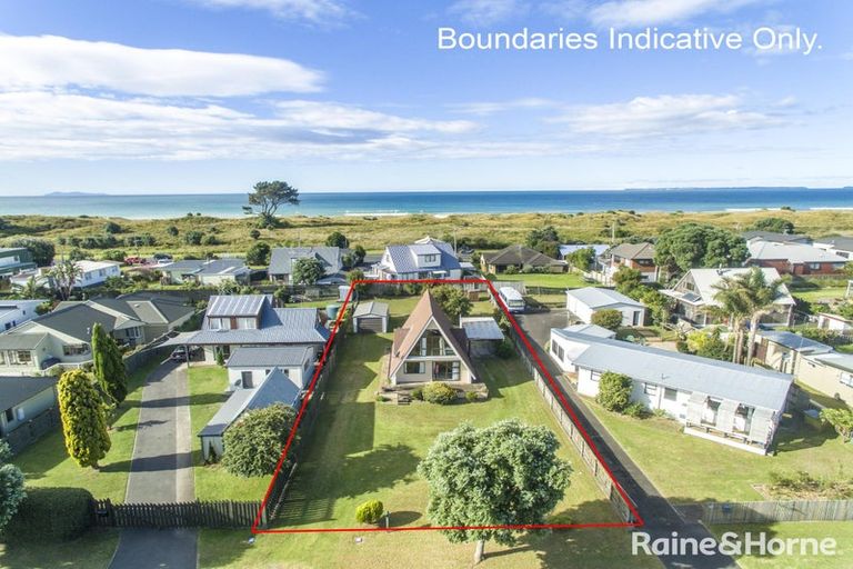 Photo of property in 261 Range Road, Papamoa Beach, Papamoa, 3118