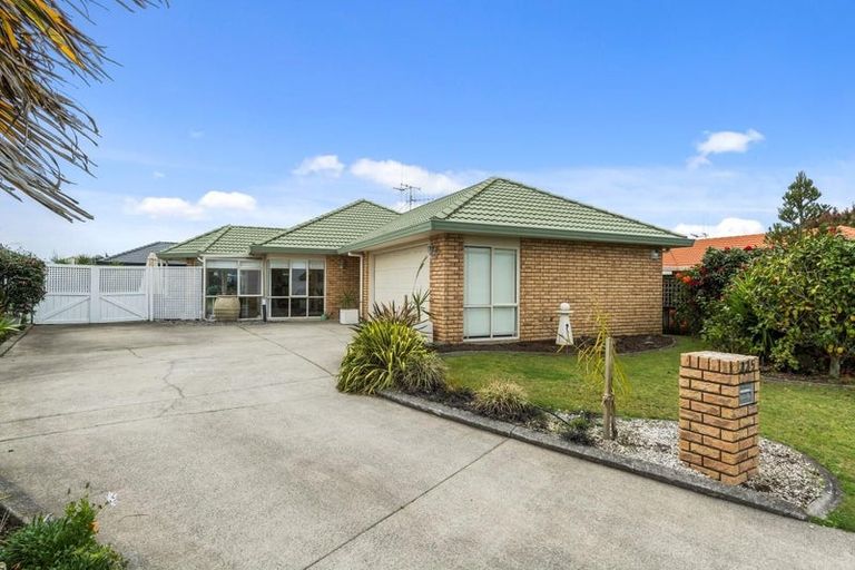 Photo of property in 225 Gloucester Road, Mount Maunganui, 3116