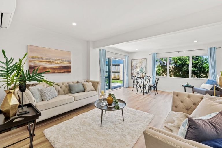 Photo of property in 23 Galsworthy Place, Bucklands Beach, Auckland, 2014