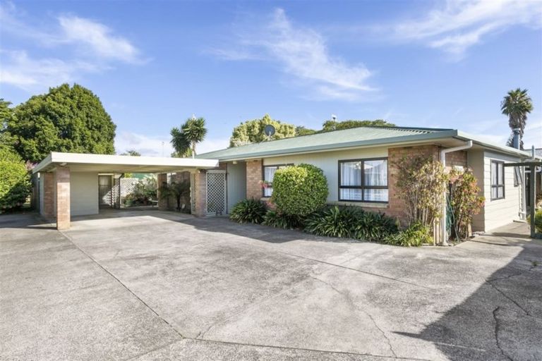 Photo of property in 61 Wintere Road, Papatoetoe, Auckland, 2025