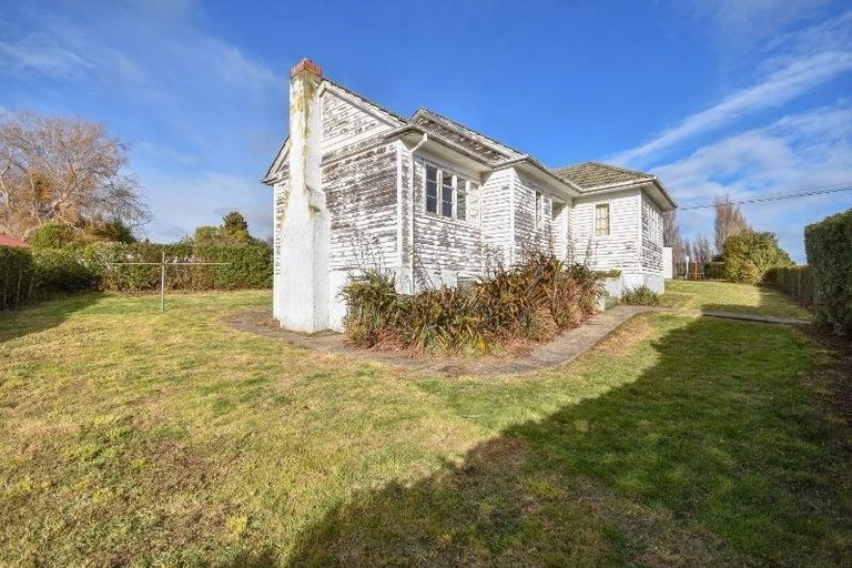 Photo of property in 1 Wilkinson Street, Liberton, Dunedin, 9010