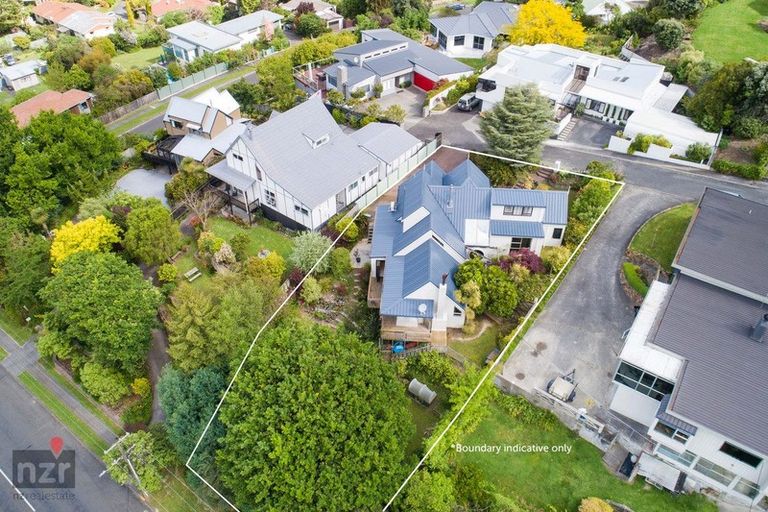 Photo of property in 4 Cullinane Avenue, Feilding, 4702