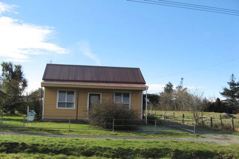 Photo of property in 134 Main Road, Blackball, 7804