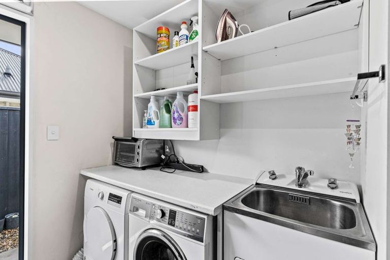 Photo of property in 6 Clegg Street, Woodend, 7610