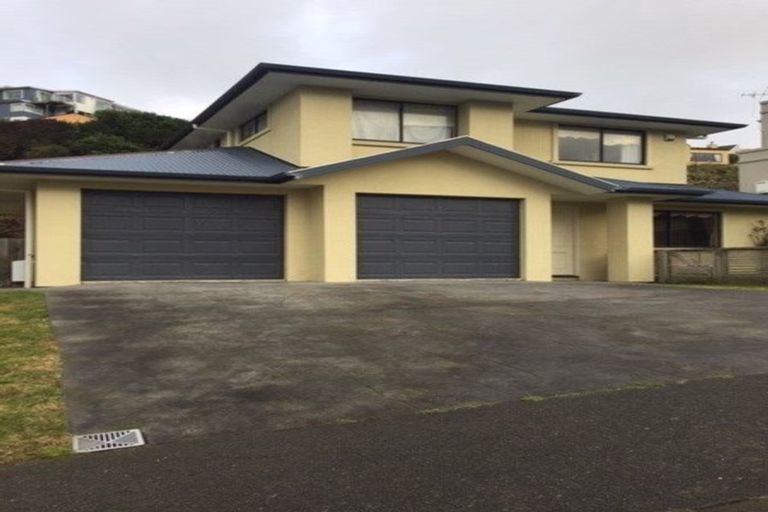 Photo of property in 31 Waverton Terrace, Churton Park, Wellington, 6037