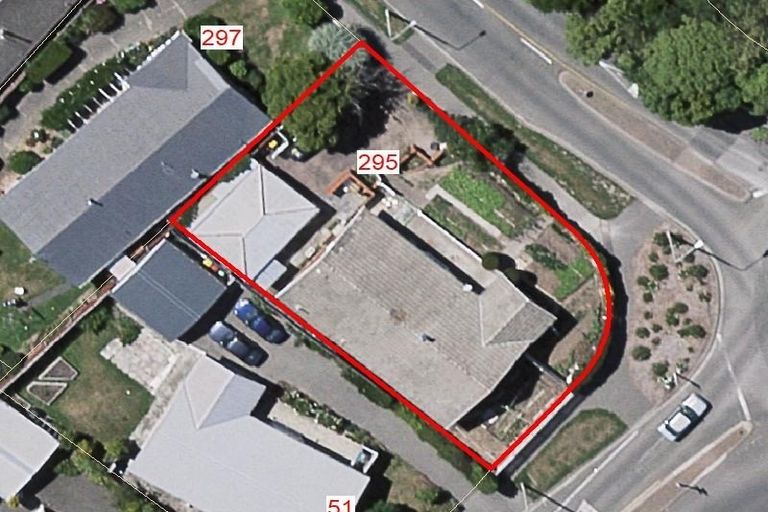 Photo of property in 295 Waimairi Road, Ilam, Christchurch, 8041