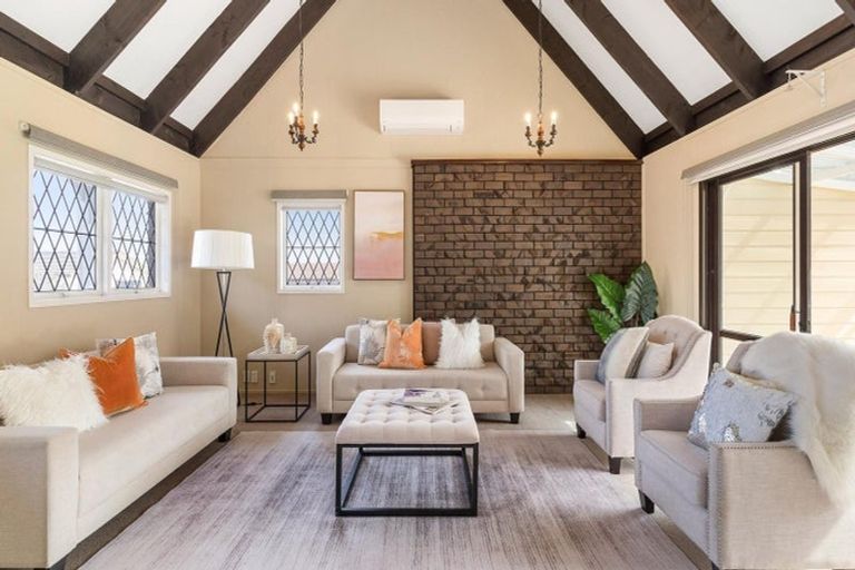 Photo of property in 14 Steeple Rise, Pakuranga, Auckland, 2010