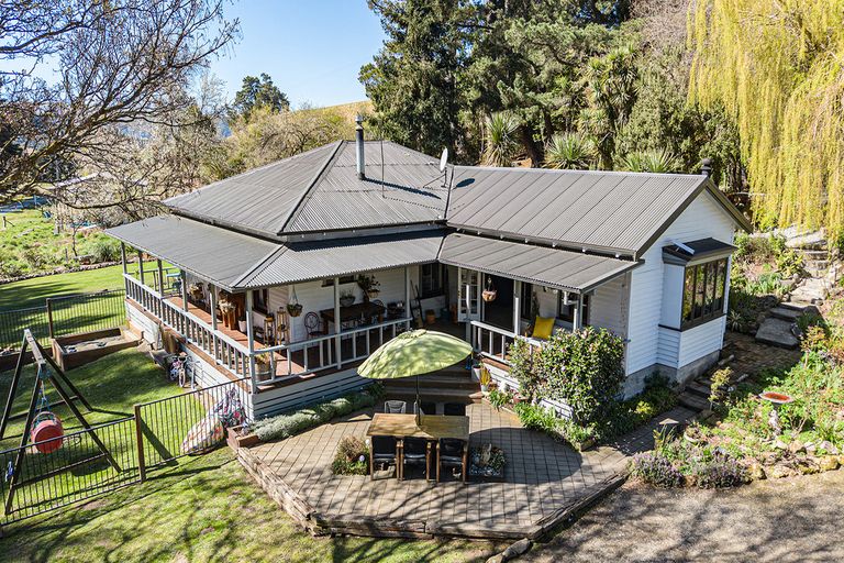 Photo of property in 421 Monavale Road, Albury, Cave, 7984