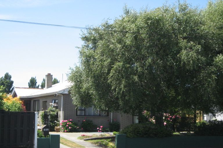 Photo of property in 162 Barrington Street, Somerfield, Christchurch, 8024