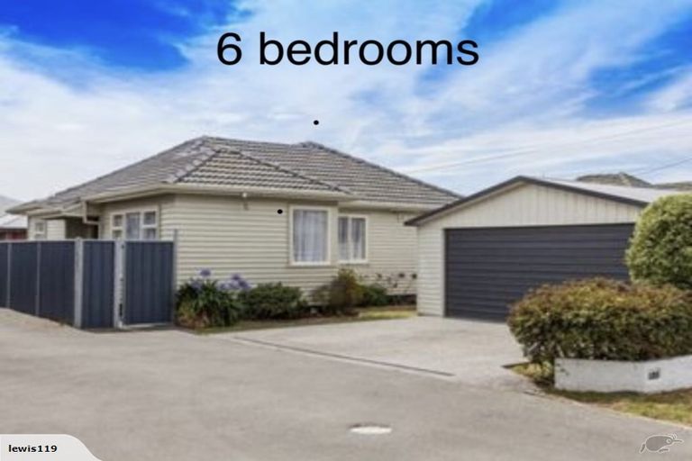Photo of property in 105 Suva Street, Upper Riccarton, Christchurch, 8041
