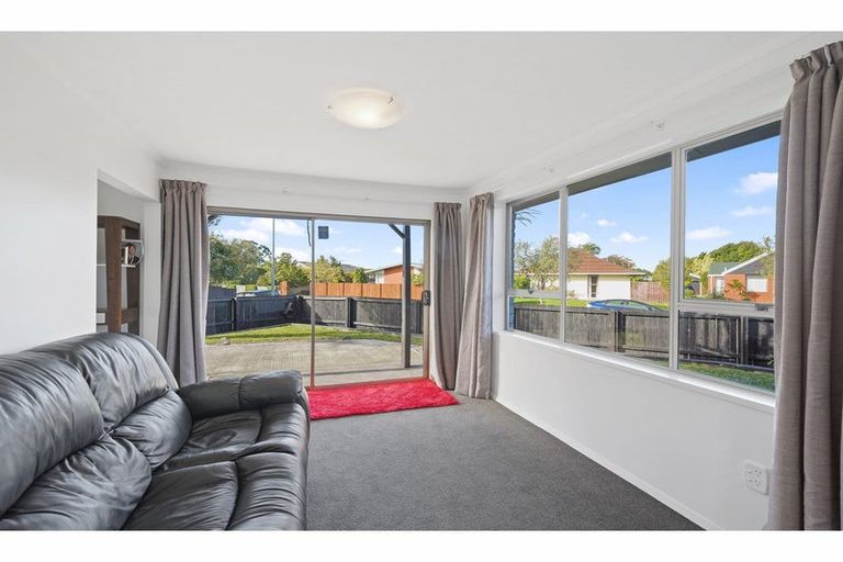 Photo of property in 7 Omega Place, Casebrook, Christchurch, 8051