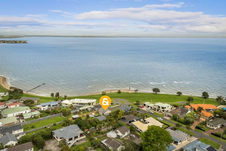 Photo of property in 102 Prices Avenue, Thames, 3500