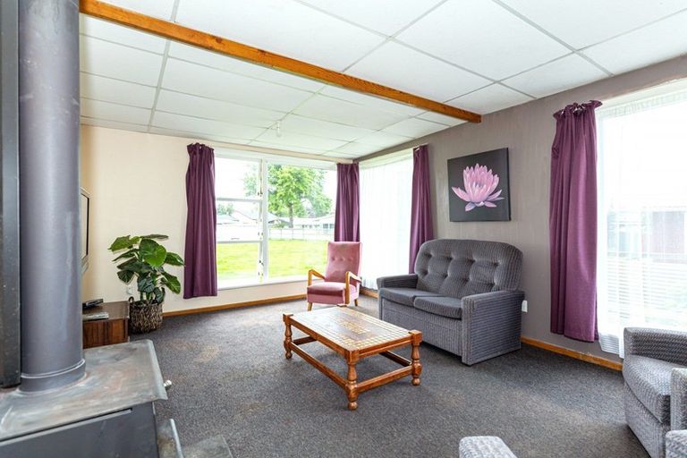 Photo of property in 42 Regent Street, Fairlie, 7925