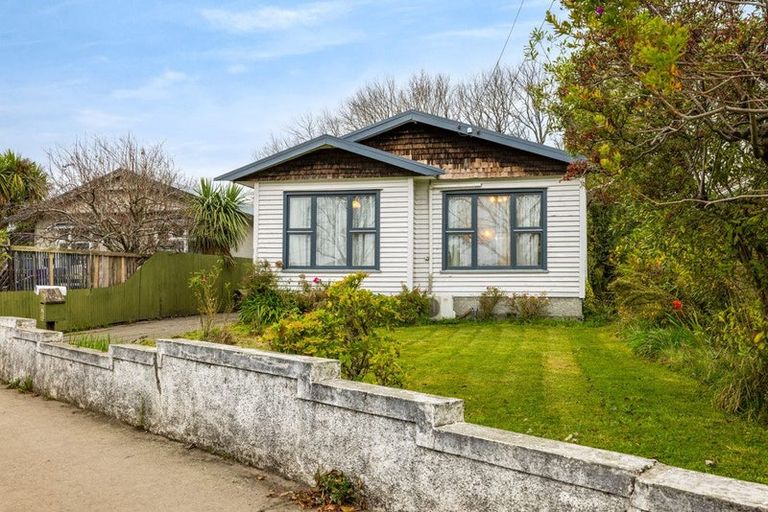 Photo of property in 95 Clarendon Terrace, Woolston, Christchurch, 8023