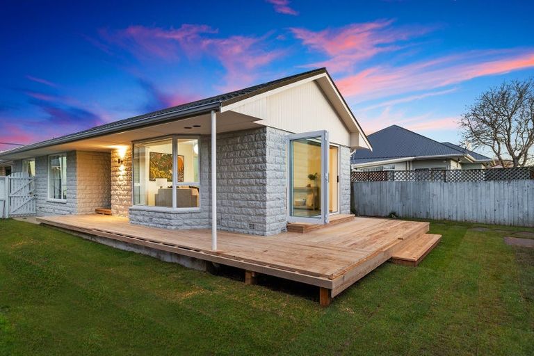 Photo of property in 2/83 Conway Street, Somerfield, Christchurch, 8024