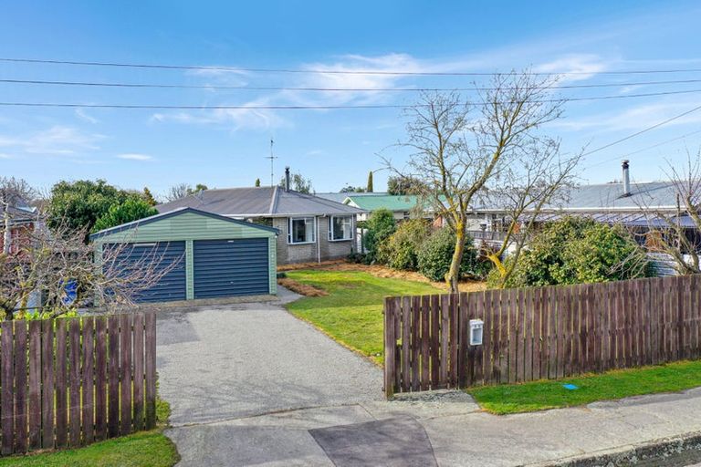 Photo of property in 31 Catherine Street, Tinwald, Ashburton, 7700