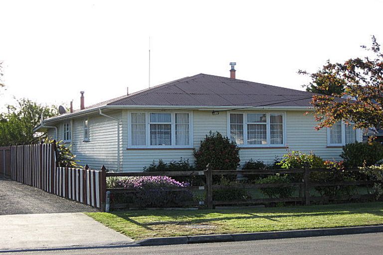 Photo of property in 24 Howick Road, Redwoodtown, Blenheim, 7201