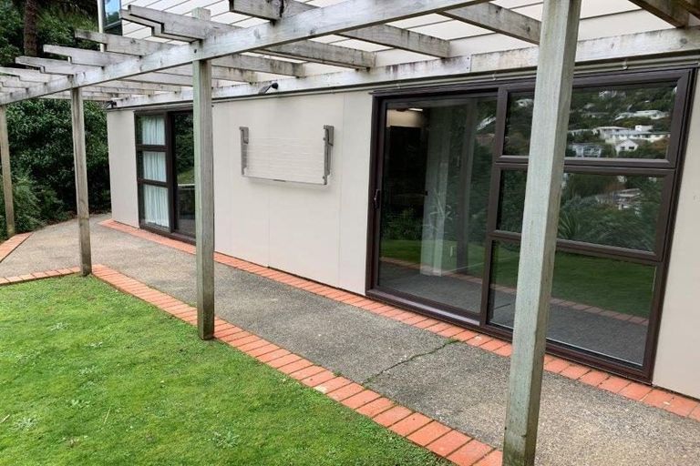 Photo of property in 3 Chevalier Way, Crofton Downs, Wellington, 6035