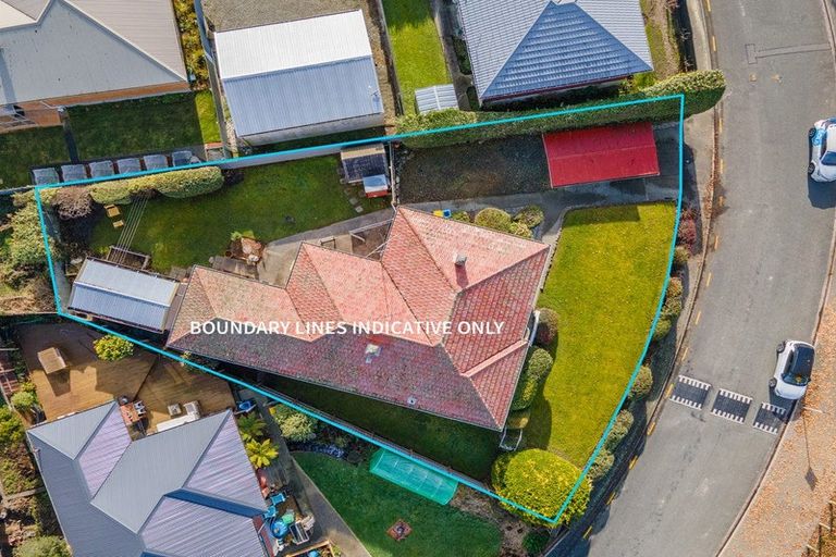 Photo of property in 25 Kiwi Drive, Highfield, Timaru, 7910