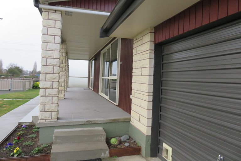 Photo of property in 327 King Street, Temuka, 7920