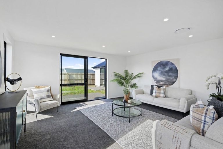 Photo of property in 47 Fairmaid Street, Lincoln, 7608