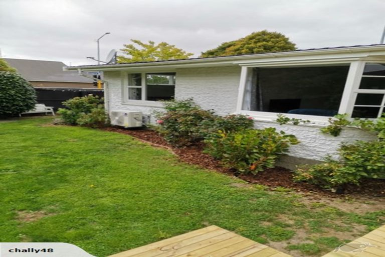 Photo of property in 149 Saint Albans Street, St Albans, Christchurch, 8014