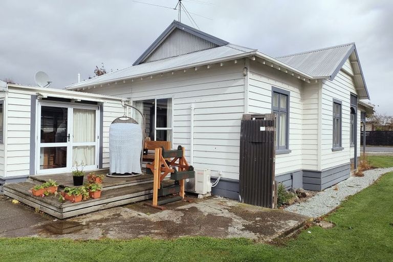 Photo of property in 176 Pomona Street, Strathern, Invercargill, 9812
