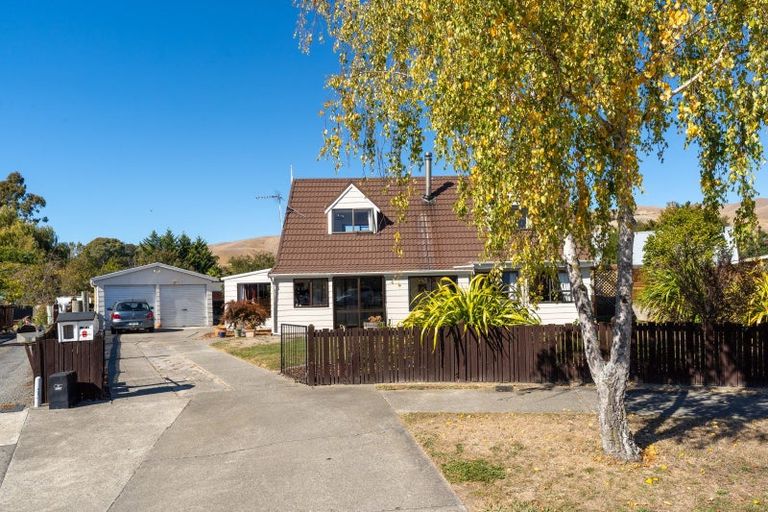 Photo of property in 8 Grant Place, Witherlea, Blenheim, 7201
