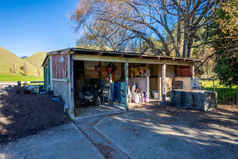 Photo of property in 819 Eighty Eight Valley Road, Eighty Eight Valley, Wakefield, 7095