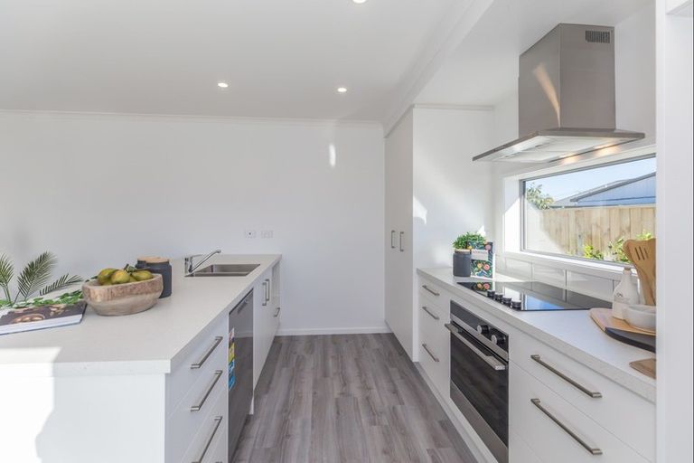 Photo of property in 95a Bartholomew Road, Levin, 5510