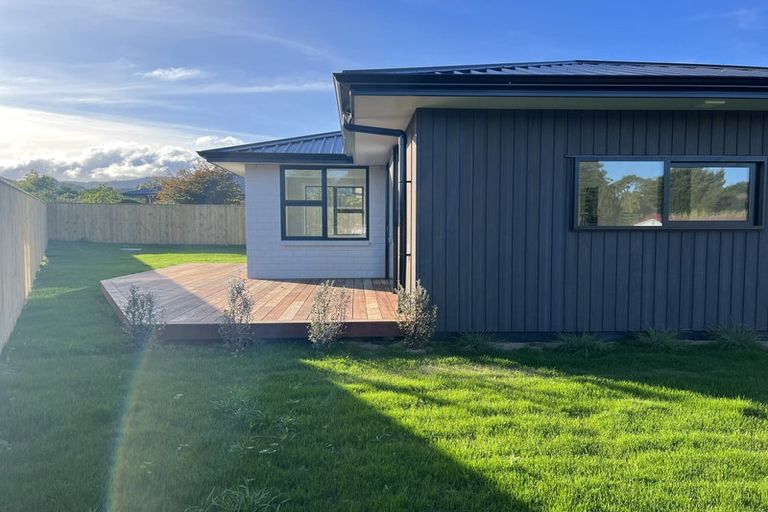 Photo of property in 3 Te Puke Te Ao Way, Otaki, 5512