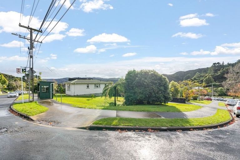 Photo of property in 63 Hay Street, Naenae, Lower Hutt, 5011