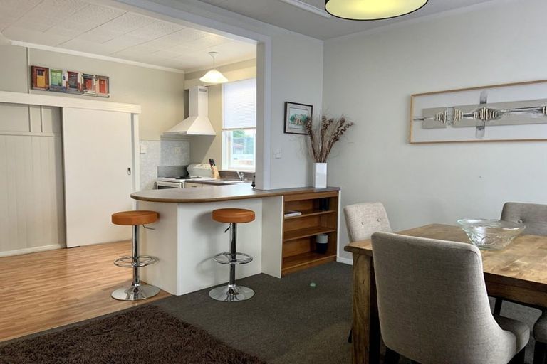 Photo of property in 16 Deyell Crescent, Sydenham, Christchurch, 8023