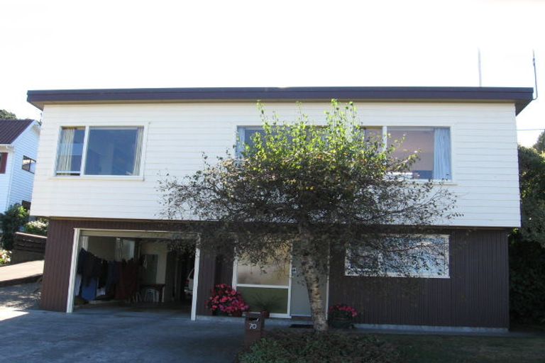 Photo of property in 70 Lohia Street, Khandallah, Wellington, 6035